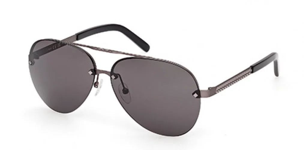 MCM WORLDWIDE 0027H Sunglasses - view 2